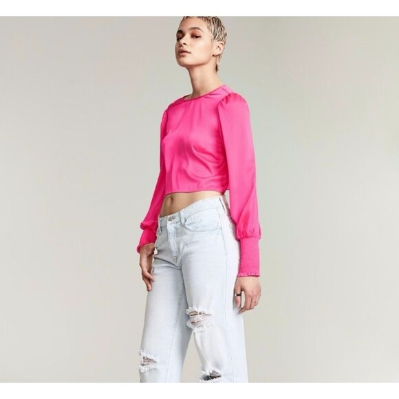 Bar III Tops - Bar III Top L Large